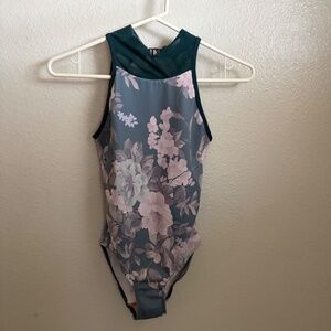 Eleve Women's Leotard